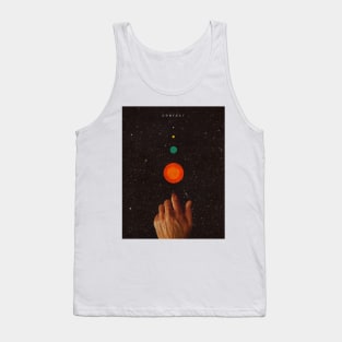 Contact Tank Top